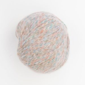 Pelote  Fashion alpaga bling-bling – Rico