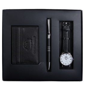 Le Coffret de La Compagnie des Wagons-Lits