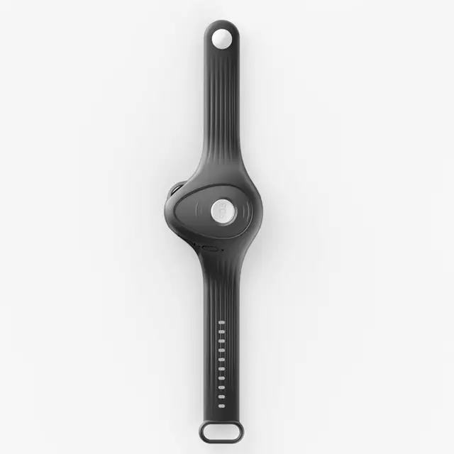 Bracelet alarme personne âgée sans abonnement – Senionex Flex Pro 3 – Image 3