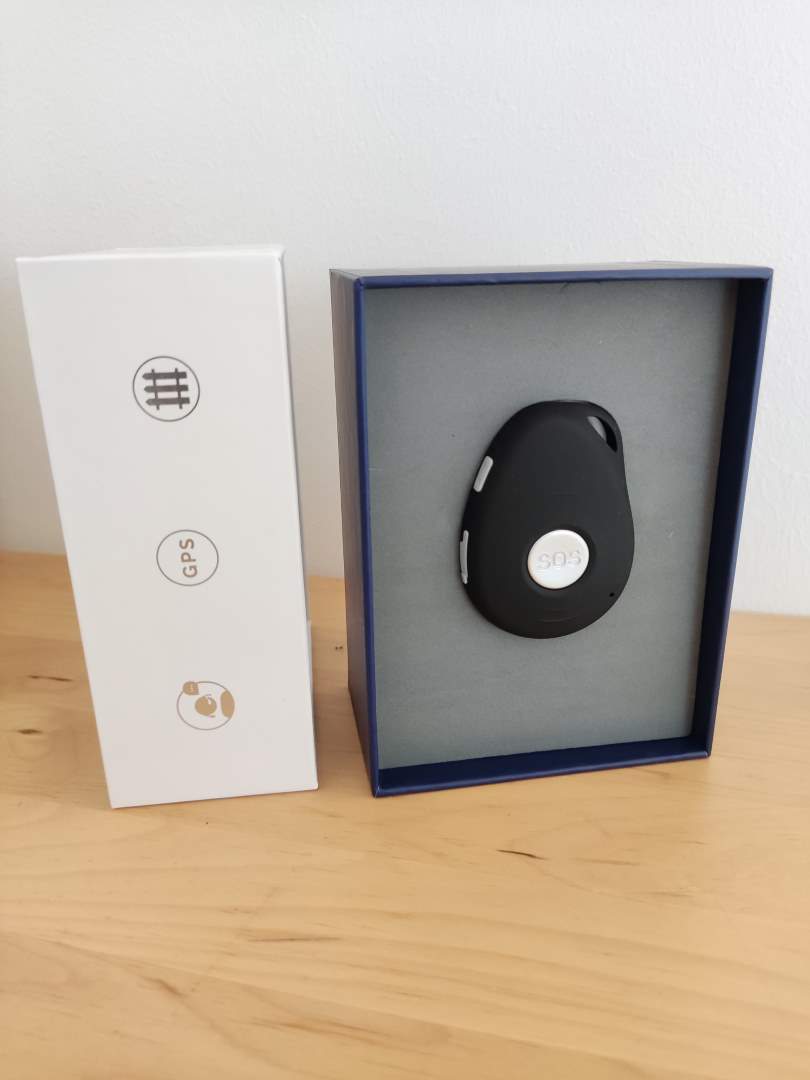 Bracelet alarme personne âgée sans abonnement – Senionex Flex Pro 3 – Image 7