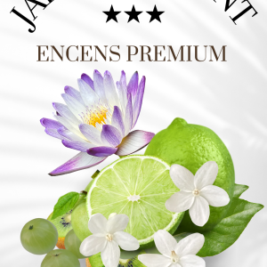 ENCENS #JARDIN D&rsquo;ORIENT x10