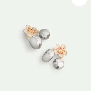 Bijoux Hanami pour écouteurs HUAWEI FreeClip 2