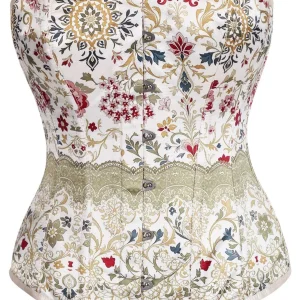 4 x Corset Returns - NL9193-R (EUR36/24")