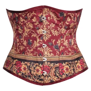 4 x Corset Returns - NL9205-R (26"/EUR40)