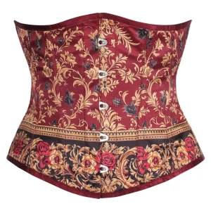 4 x Corset Returns - NL9205-R (26"/EUR40)