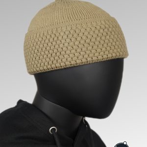 BONNET #ASAD (Camel)