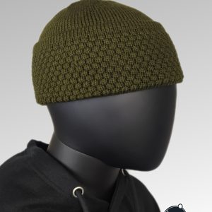 BONNET #ASAD (Kaki)