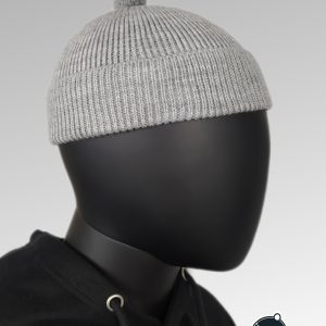 BONNET #BASIC (Gris)