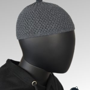 BONNET #OTTO-SLIM (Anthracite)