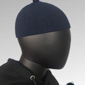 BONNET #OTTO-SLIM (Bleu)