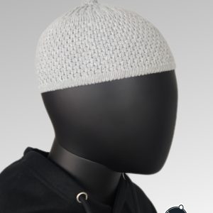 BONNET #OTTO-SLIM (GrisClair)