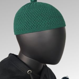 BONNET #OTTO-SLIM (Vert)