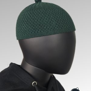 BONNET #OTTO-SLIM (VertCanard)