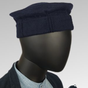 BONNET #PAKOL (Bleu)