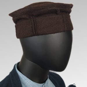 BONNET #PAKOL (Marron)