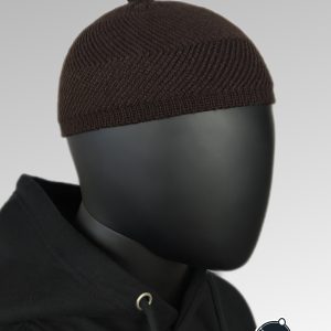 #BONNET #SAMIR (Marron)