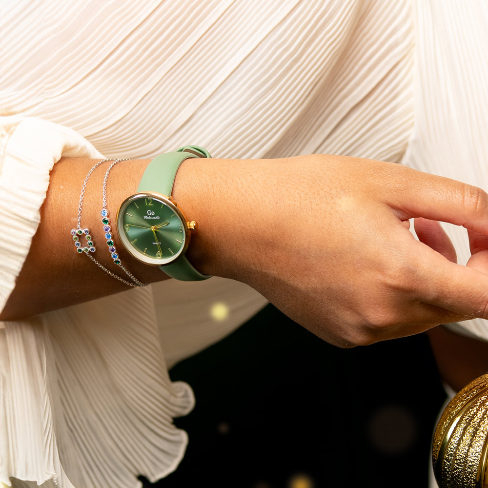 Bracelet Femme Argent rhodié – 601593 – Image 3