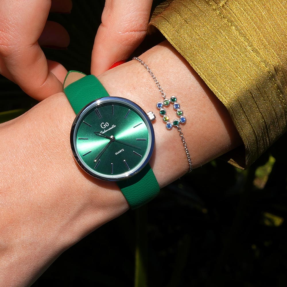 Bracelet Femme Argent rhodié – 601593 – Image 4