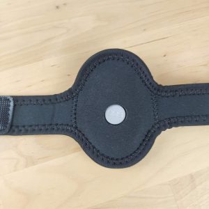 Le brassard pour le haut du bras de la série FLEX PRO