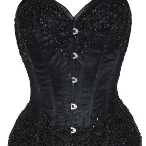 1 x Corset Returns - DE23347-R (26")