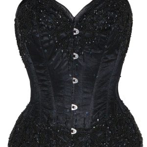 1 x Corset Returns - DE23347-R (26")