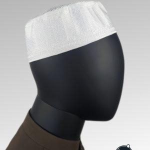 CHACHIA #ABI-04 (Blanc)