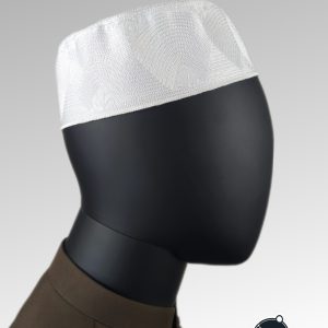 CHACHIA #ABI-05 (Blanc)