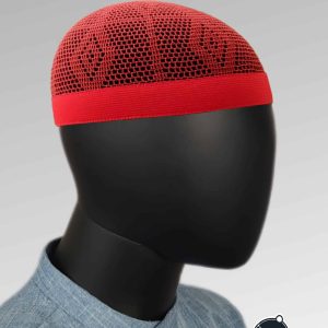 CHACHIA #TAYYIBA (Rouge)