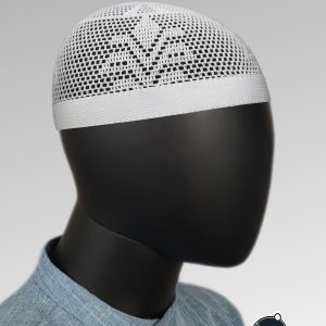 CHACHIA #ATHAR (Blanc)