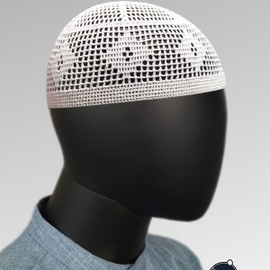 CHACHIA #EMIRATE (Blanc)