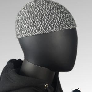 BONNET#MANSOUR (Gris)