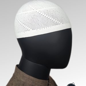 CHACHIA #SALIM (Blanc)