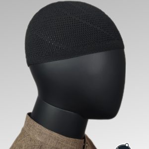 CHACHIA #SALIM (Noir)