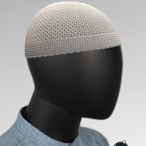 CHACHIA #DAWUD (Crème)