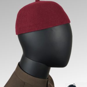 CHACHIA #KUFI (Bordeaux)