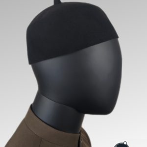 CHACHIA #KUFI (Noir)