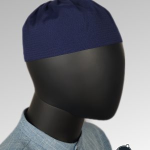 CHACHIA #MUMTAZ (Bleu)