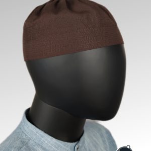 CHACHIA #MUMTAZ (Marron)