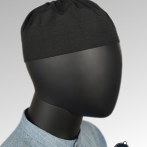 CHACHIA #MUMTAZ (Noir)