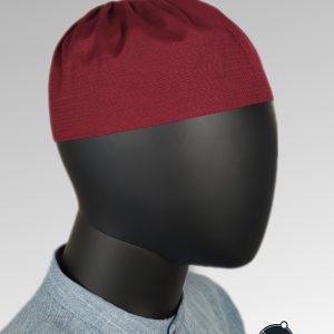 CHACHIA #MUMTAZ (Rouge)