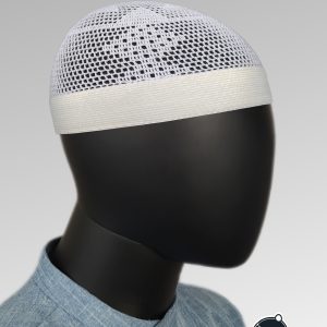 CHACHIA #SAFWAN (Blanc)