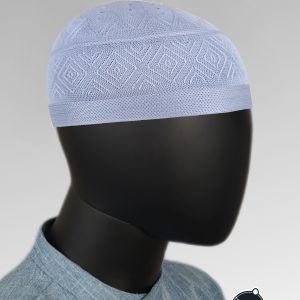 CHACHIA #SOQIL (Gris)