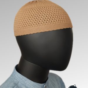 CHACHIA #TAQIYAH (Camel)