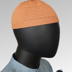 CHACHIA #TAQIYAH (Saumon)