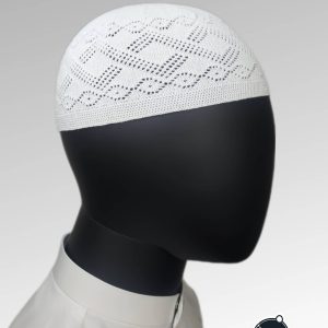 CHACHIA #TRK-01 (Blanc)