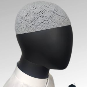 CHACHIA #TRK-01 (Gris)