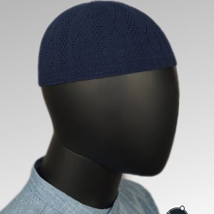 CHACHIA #TRK-03 (Bleu)