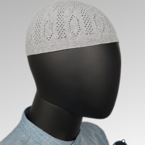 CHACHIA #TRK-03 (Gris)