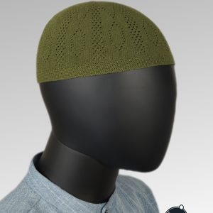 CHACHIA #TRK-03 (Kaki)