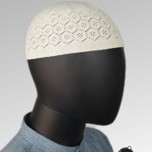 CHACHIA #TRK-04 (Crème)